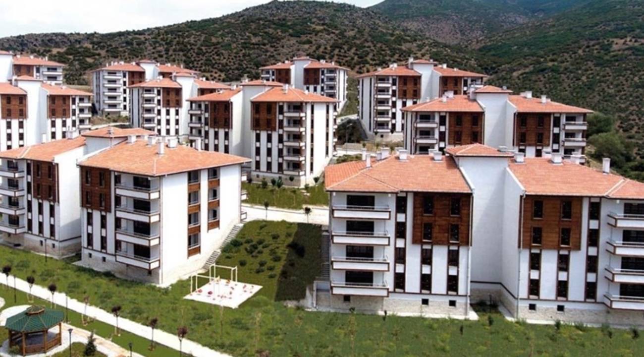 Küçük birikimlerle ev sahibi yapacak formül geliyor: Detaylar yarın açıklanacak
