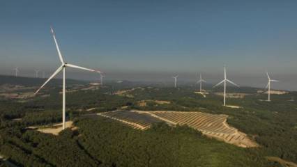 Galata Wind Enerji’den yurtdışı yatırımları hakkında açıklama