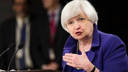 ABD Hazine Bakanı Yellen o cümleyi kullandığına pişman oldu