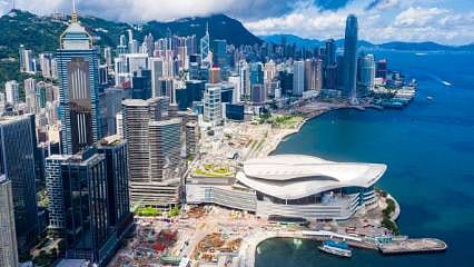 Başkonsolostan ihracatçılara Hong Kong önerisi