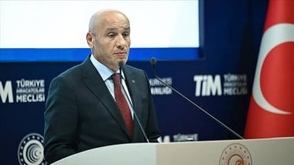 Eylülde en çok ihracat yapan 5 il