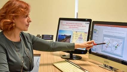 Ege'deki sismik hareketlilik aylarca sürebilir
