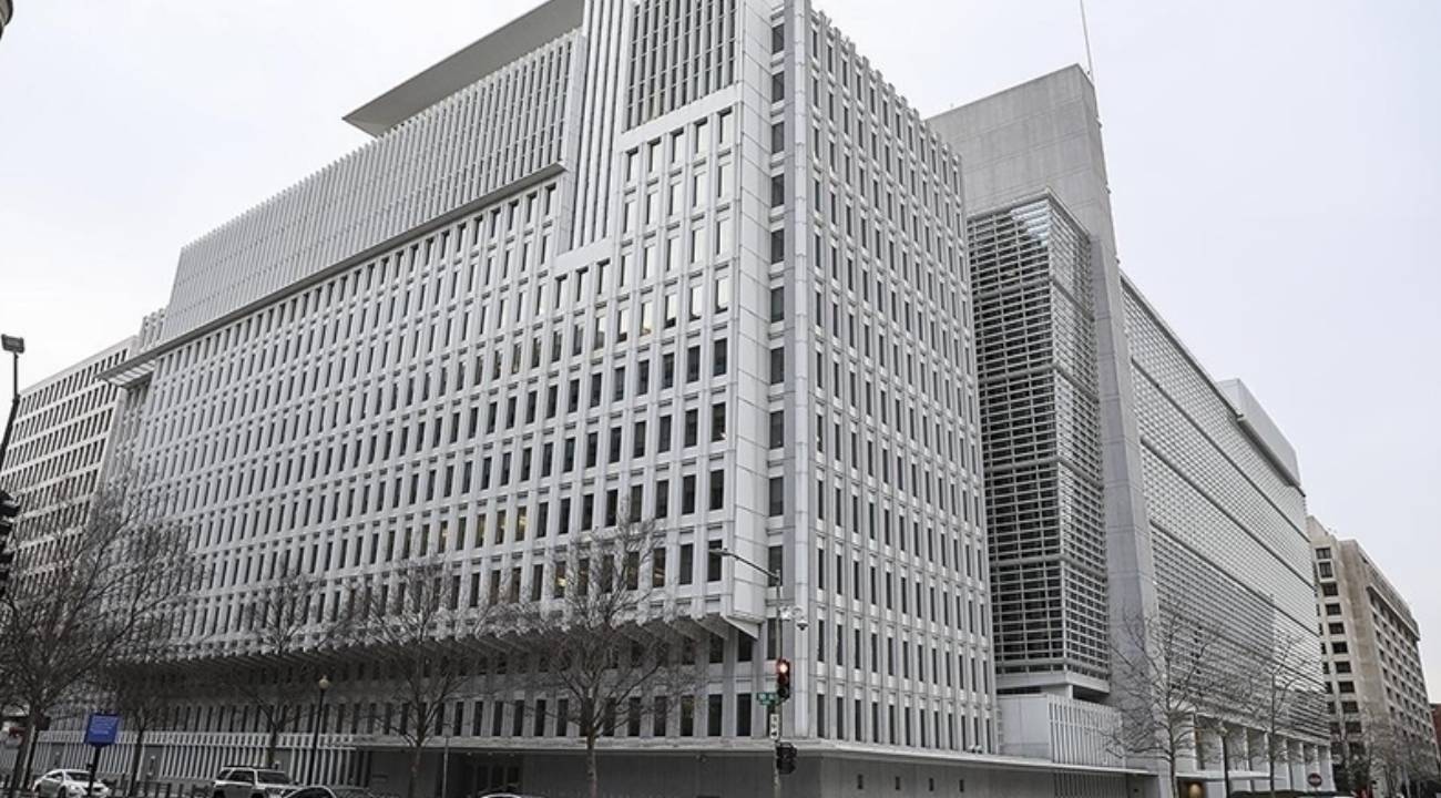 Deprem bölgesine 1 milyar dolarlık ilave finansman geliyor