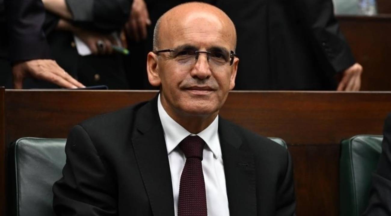 Şimşek, Suudi Arabistan görüşmelerini değerlendirdi