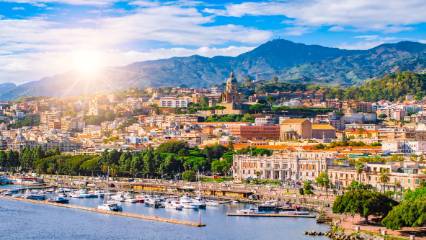 Instagram'da paylaştı, 21.500 euroya nasıl villa aldı?