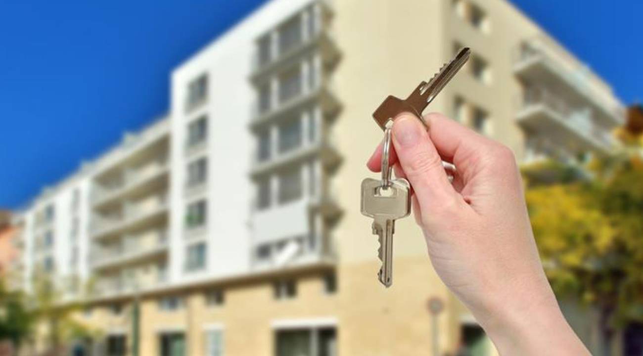  TOKİ Gaziantep'te 52 dükkanı satışa sundu