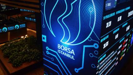 24 Temmuz borsada gün sonu rakamları