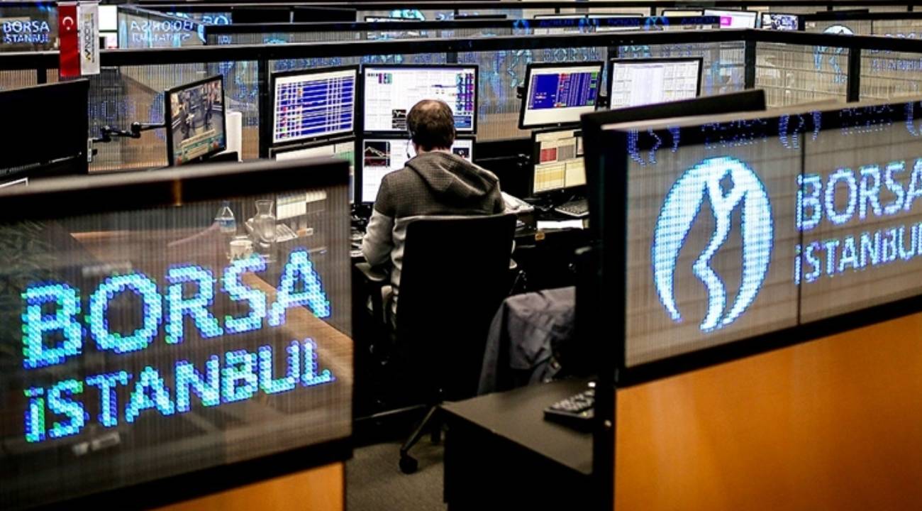 Borsa İstanbul'dan 4 hissede tedbir kararı (27 Mayıs)
