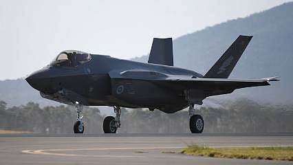Beyaz Saray'dan Türkiye ve F-35 sorusuna yanıt
