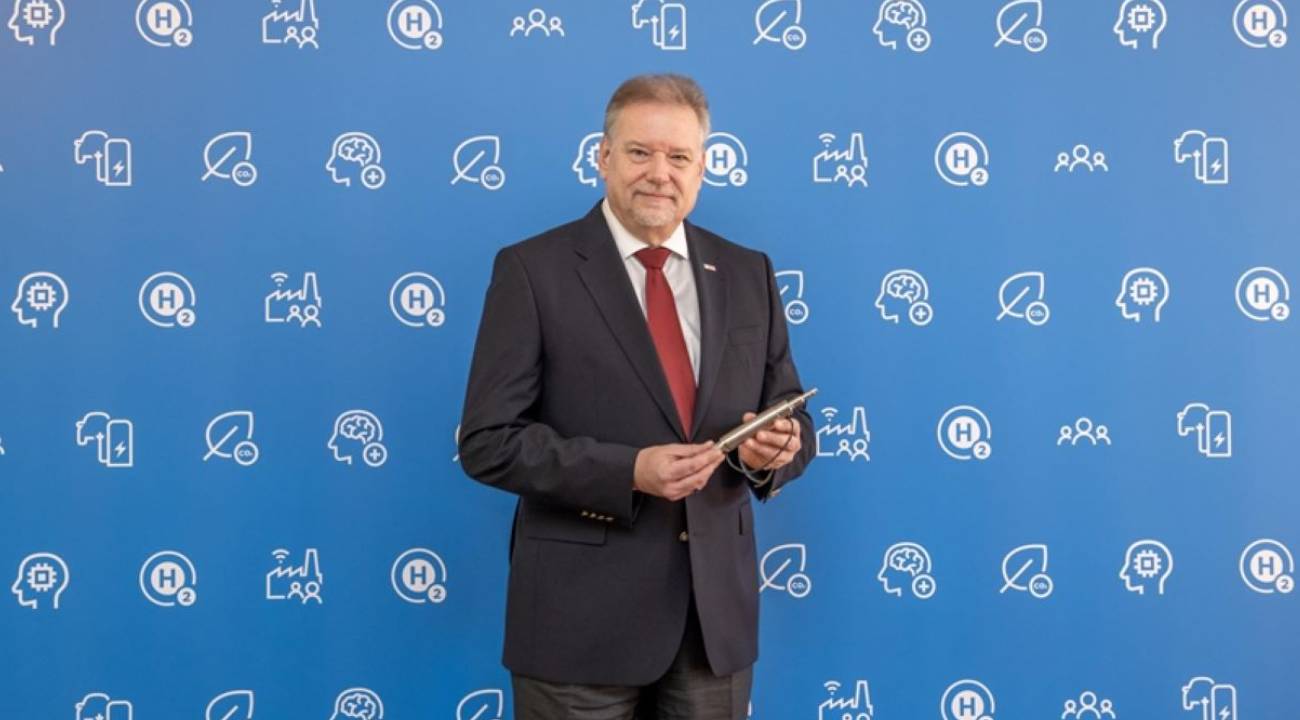 Bosch'un bu yıl 500 milyon euro yatırım yapacağı alan