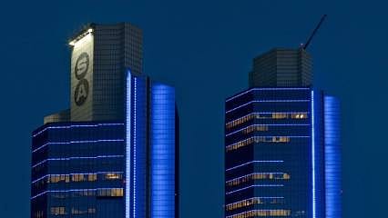 Sabancı Holding'den bilanço değerlendirmesi