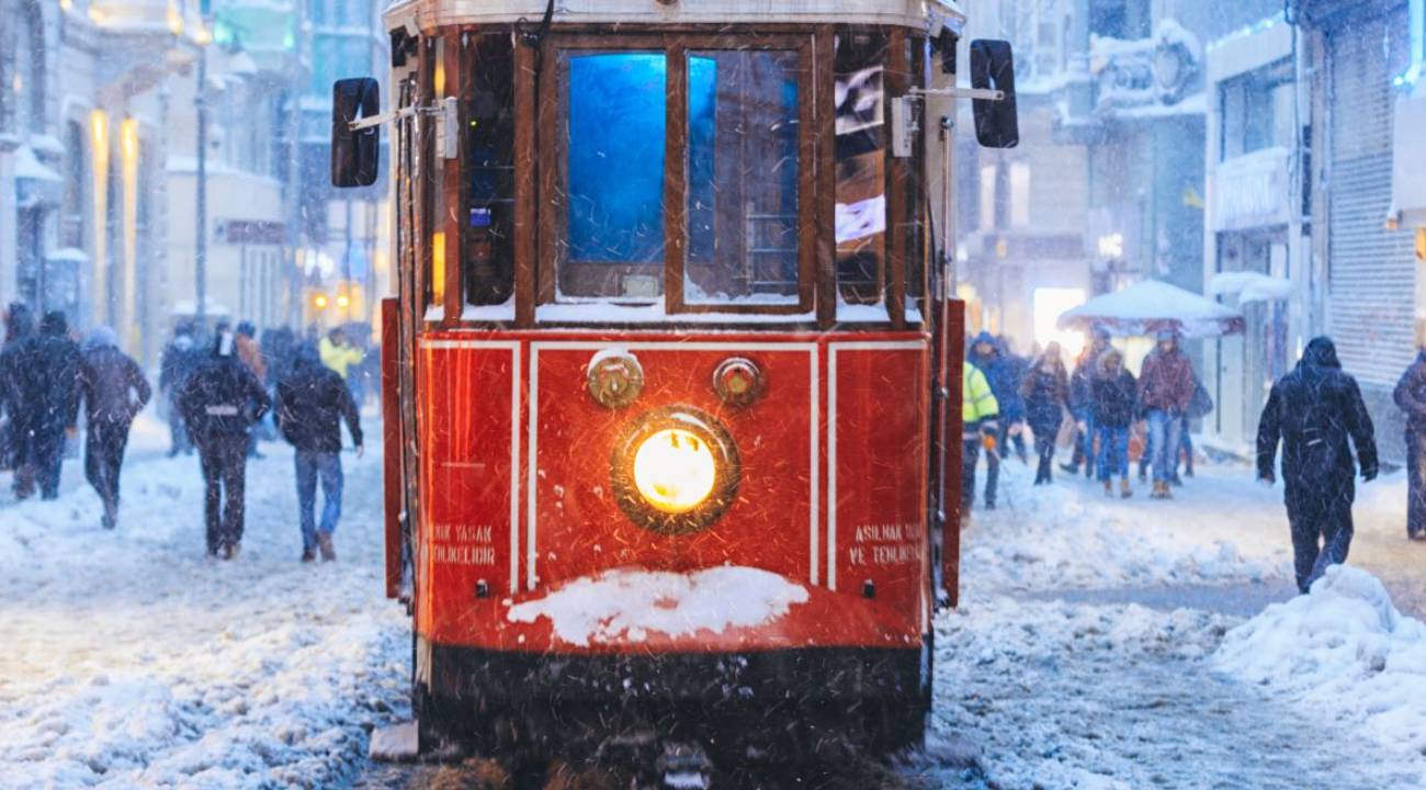 AKOM'dan İstanbul'a yeni uyarı var