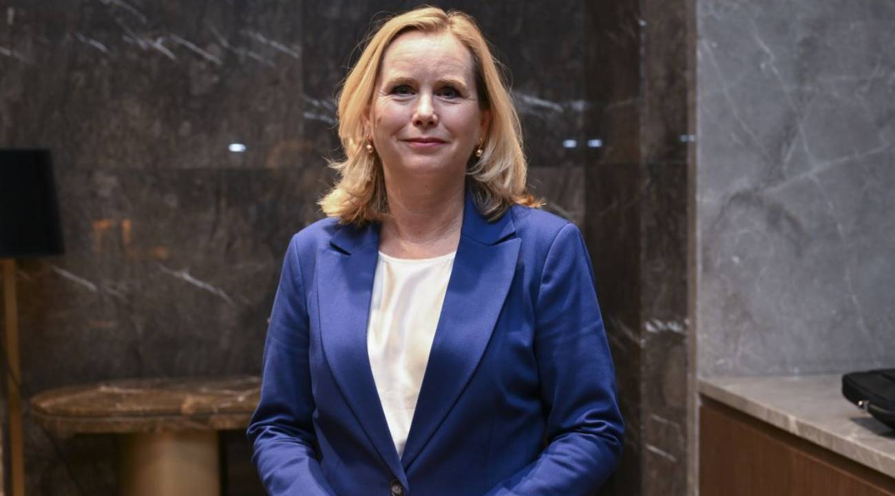 Türkiye-Hollanda: Hangi sektörlerde fırsatlar var?