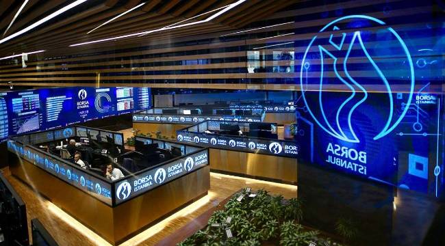 Borsa İstanbul’dan bir hisse için tek fiyat tedbiri