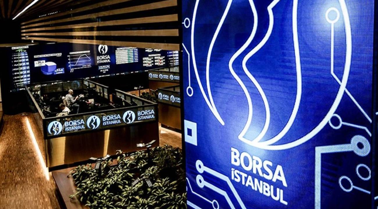Pazartesi günü 1 hissede sermaye artırımı var