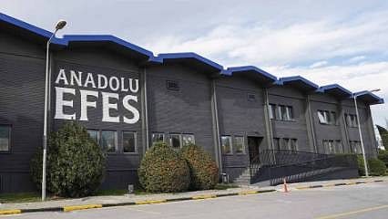 Anadolu Efes'ten (AEFES) bedelsiz kararı