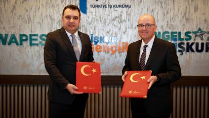 Türk şoförlere İspanya kapısı açıldı: Yıllık 25-30 bin euro maaş imkanı var