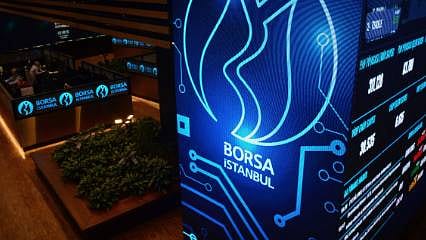 Borsada salı günü temettü dağıtacak 2 şirket var