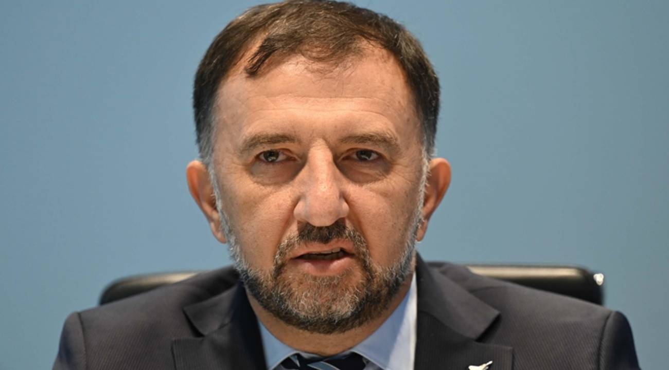 TUSAŞ Genel Müdürü'nden açıklama