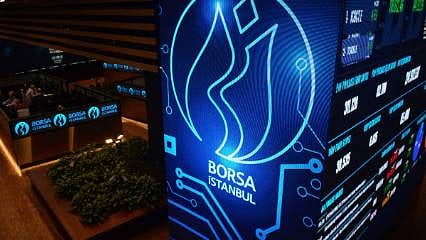 Borsa İstanbul'dan 2 hissede tedbir kararı 