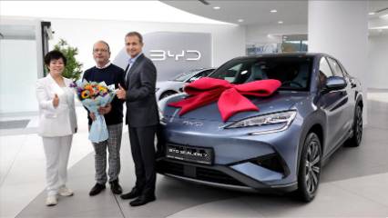 'Türkiye pazarına özel ürün geliştirmeleri yaptık'