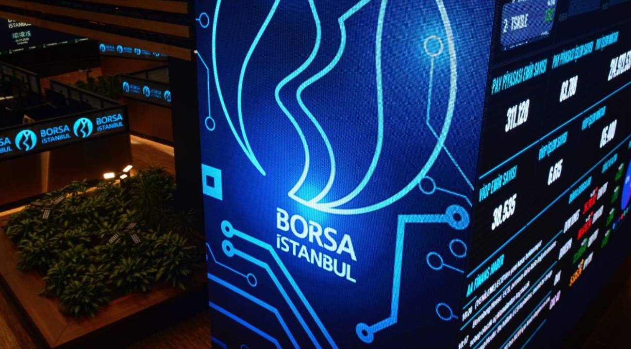 Yabancı yatırımcı geçen hafta borsada ne yaptı?