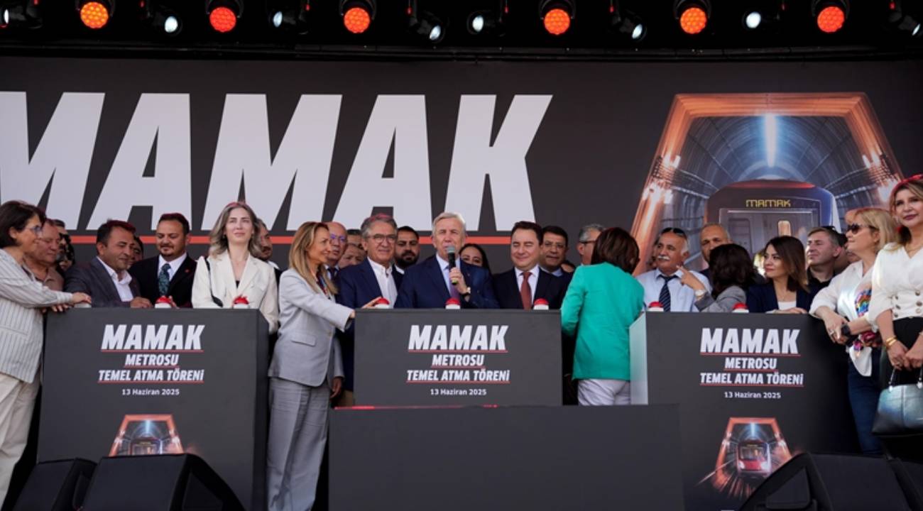 Ankara'da toplu taşımada ücretsiz aktarma dönemi: 1 Temmuz'da başlıyor