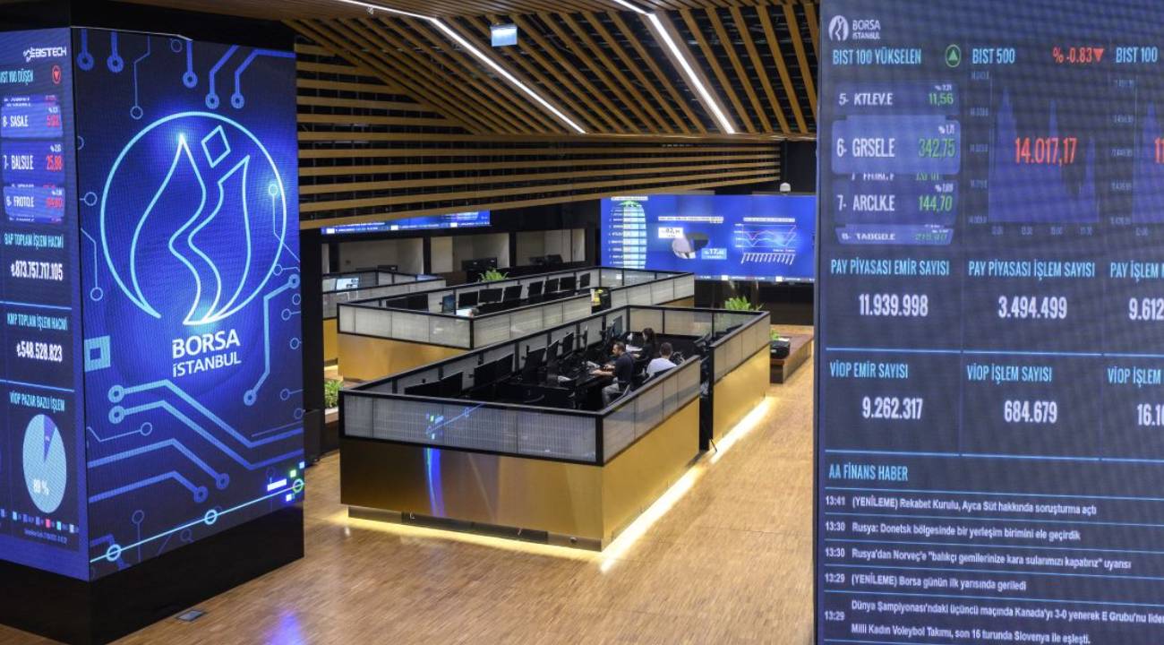 Yeni haftada temettü dağıtacak 6 şirket: 13-17 Ekim temettü takvimi