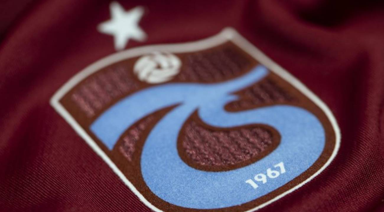 Trabzonspor'dan KAP'a sözleşme fesih bildirimi
