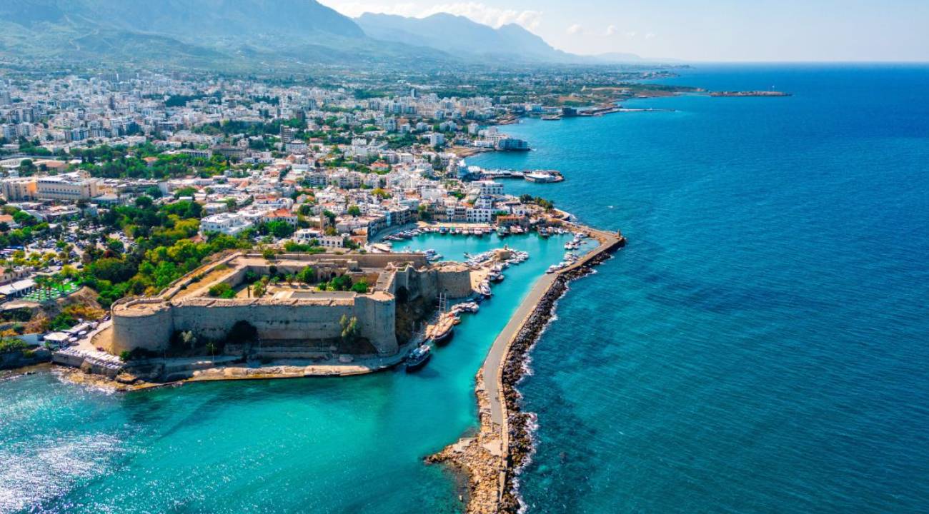 Ataoğlu'ndan KKTC'de konut edinme çağrısı