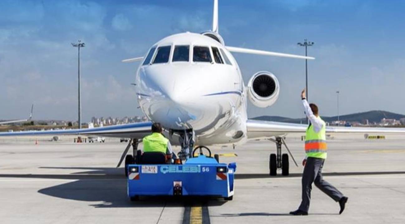 Çelebi'den Hindistan açıklaması: Hukuki yollara başvurulacak