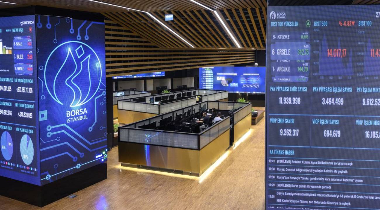 SPK'dan yeni bülten: 2 şirket halka arz onayı aldı