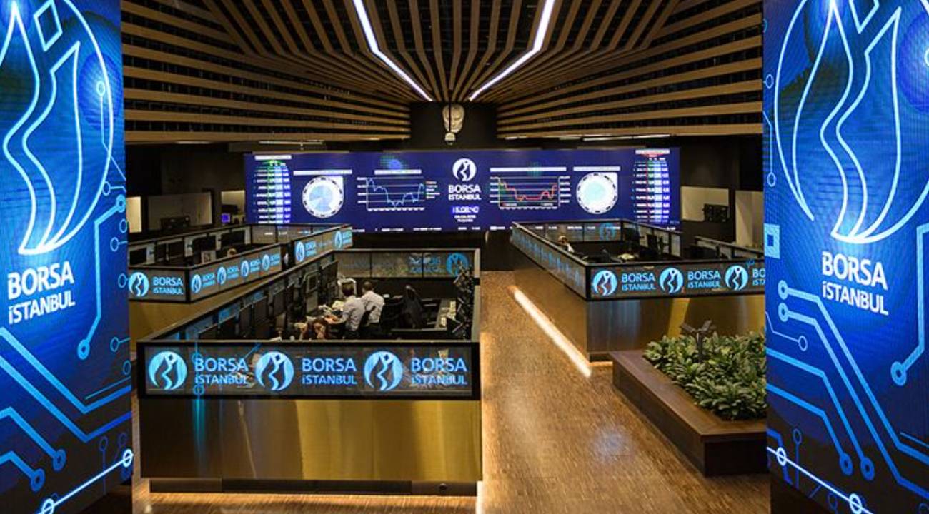 Bu hafta genel kurulu olan 6 borsa şirketi