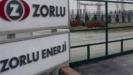 Zorlu Enerji'den İsrail'deki doğal gaz santrallerine ilişkin açıklama