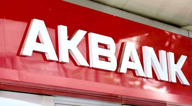 Akbank'tan bilanço değerlendirmesi