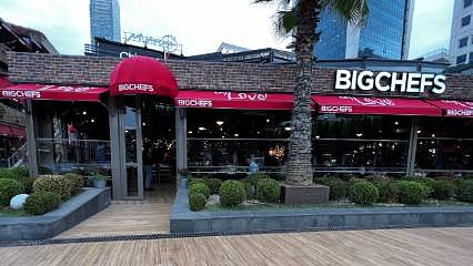 Big Chefs (BIGCF) şube sayısını duyurdu (30 Kasım)