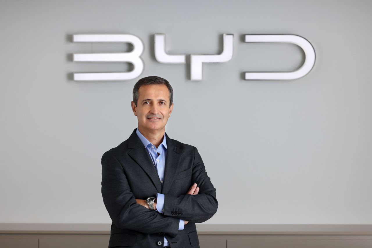 ÖTV düzenlemesi nasıl etkileyecek? BYD ve Hyundai'den elektirikli yorumları-2