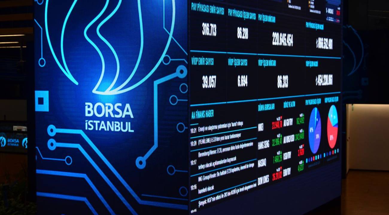 Dün 1 hissede yatırımcısına temettü haberi geldi (5 Ağustos)