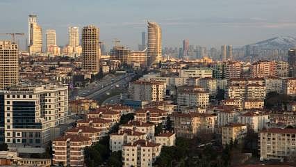 Kira gelirlerini beyan etmeyenler Maliyeye takıldı; Listede kaç kişi var?