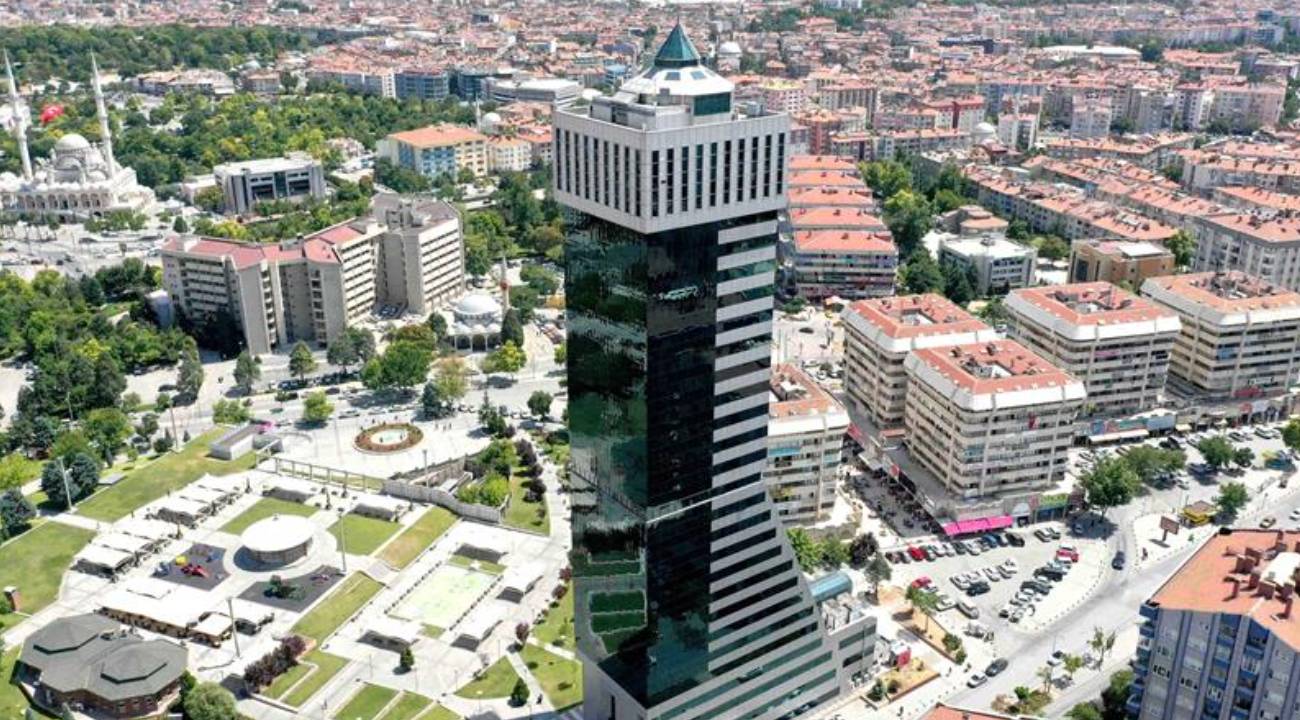 Bera Holding İSO İkinci 500'deki şirketlerini duyurdu