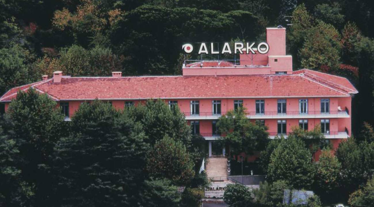 Alarko Holding'ten sermaye azaltımı açıklaması
