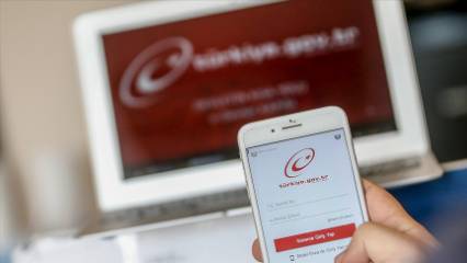 Ev ve arsa alacaklar için e-Devlet'te yeni özellik: Detaylı görülebilecek