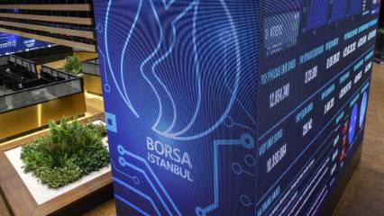 Borsada dün yeni iş ilişkisi açıklayan 4 şirket