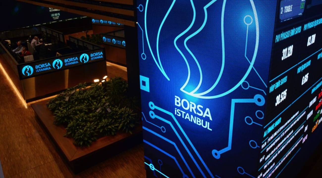 Kron Teknoloji (KRONT) bedelli tarihleri belli oldu