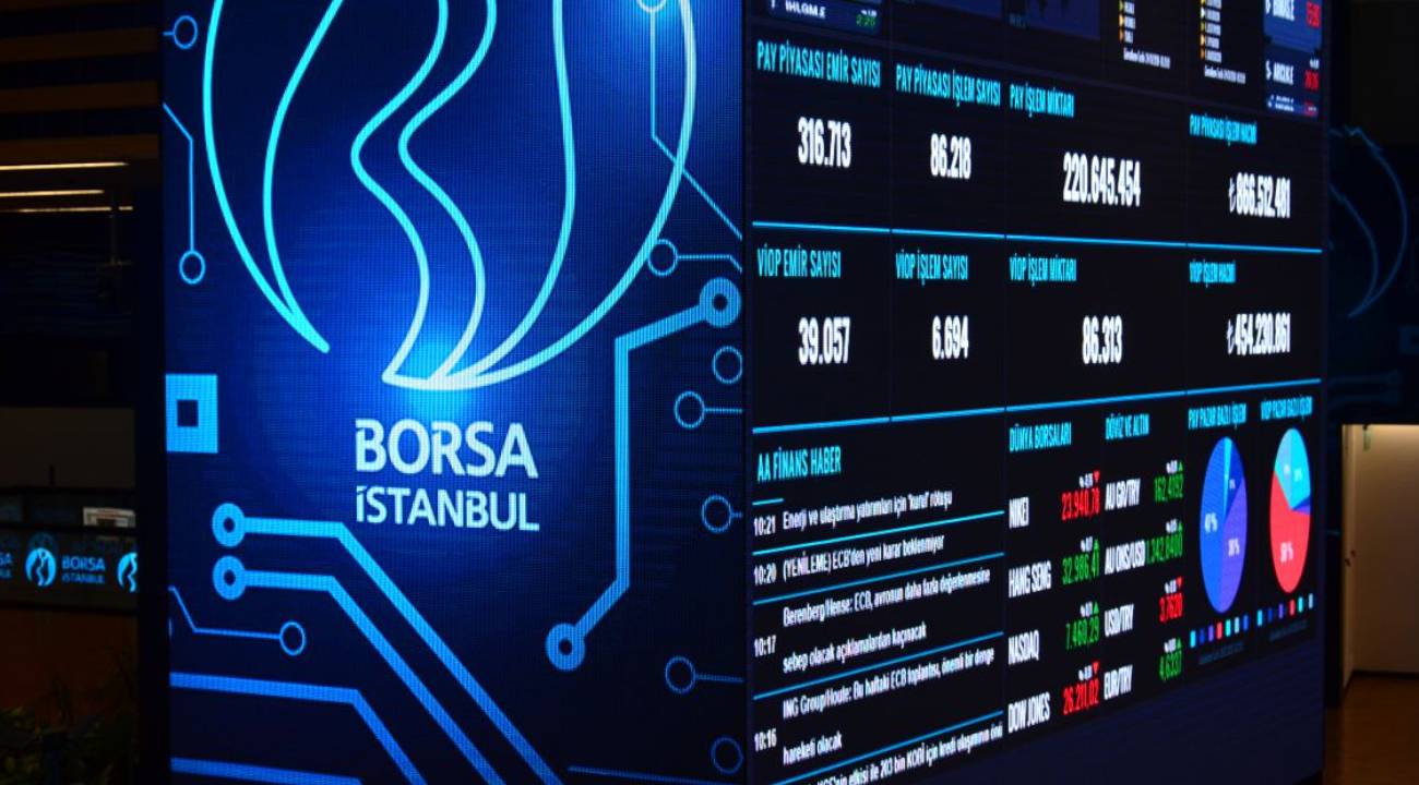 Borsa İstanbul'dan 2 hissede tedbir kararı (2 Mayıs)