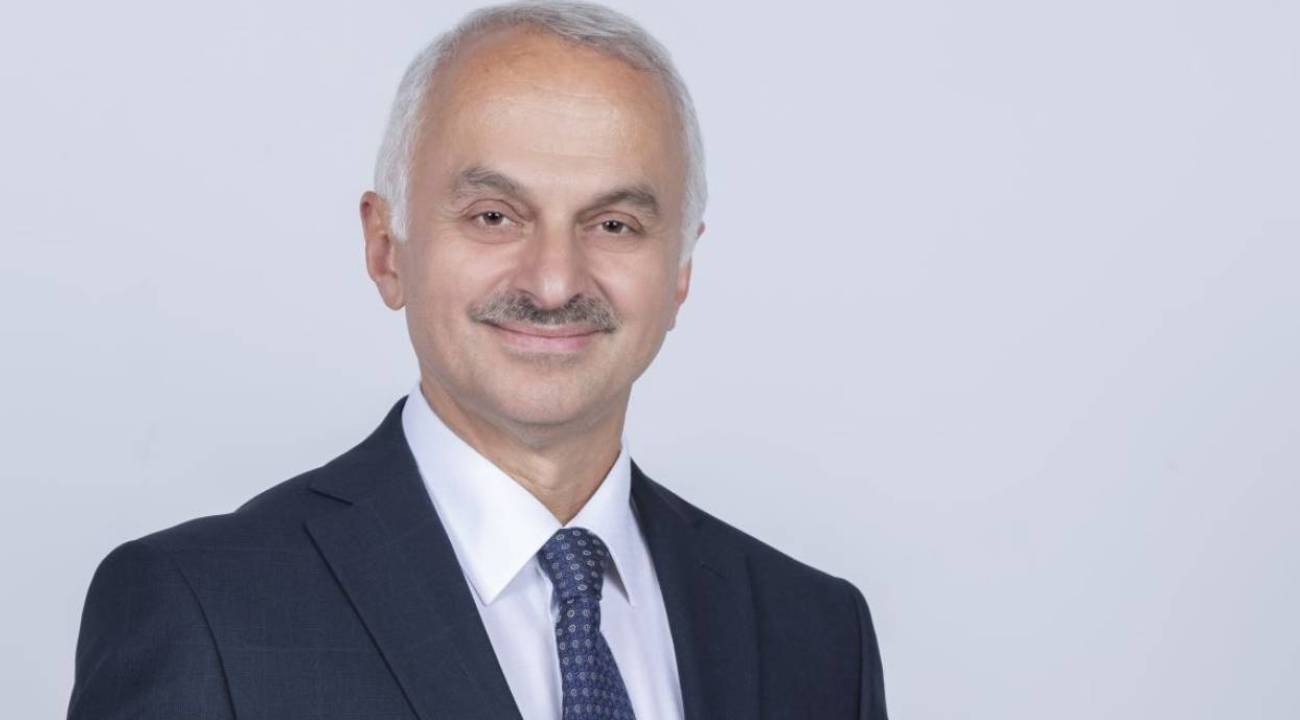 Temel Kotil'in yeni görevi belli oldu