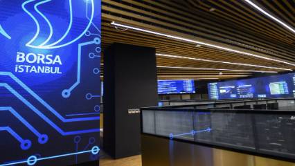 7 Kasım borsada gün sonu rakamları