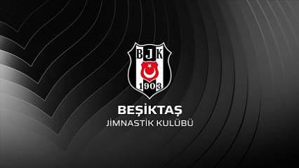 Beşiktaş yeni transferini duyurdu