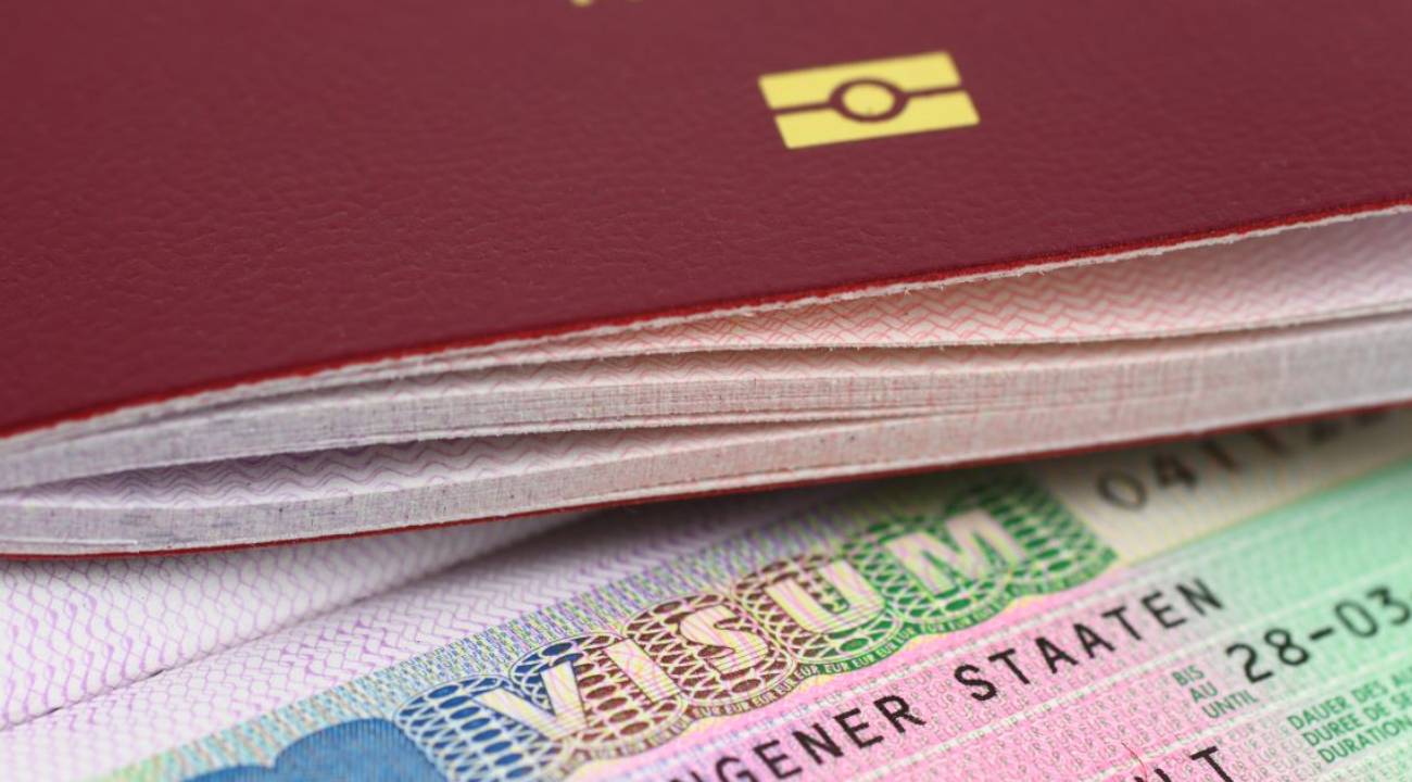 İki ülkeye Schengen için yeşil ışık geldi