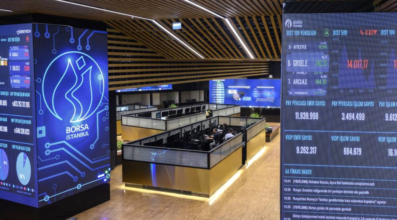 Bu hafta temettü dağıtması kesin 5 şirket: 1-5 Aralık temettü takvimi